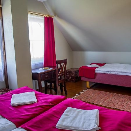 Kassariotsa Holiday House Esterno foto