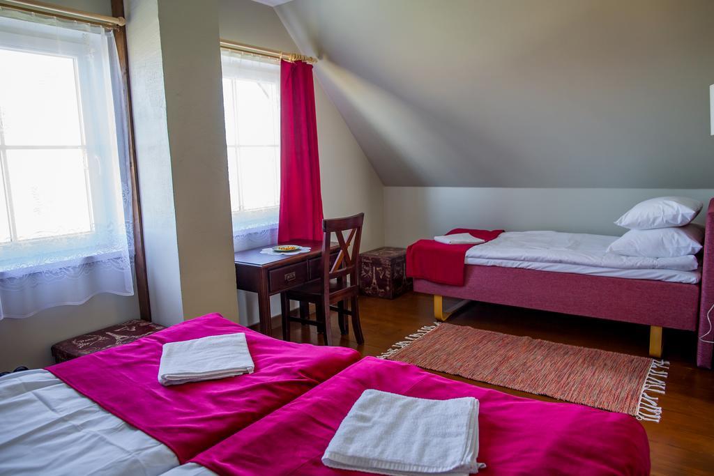Kassariotsa Holiday House Esterno foto