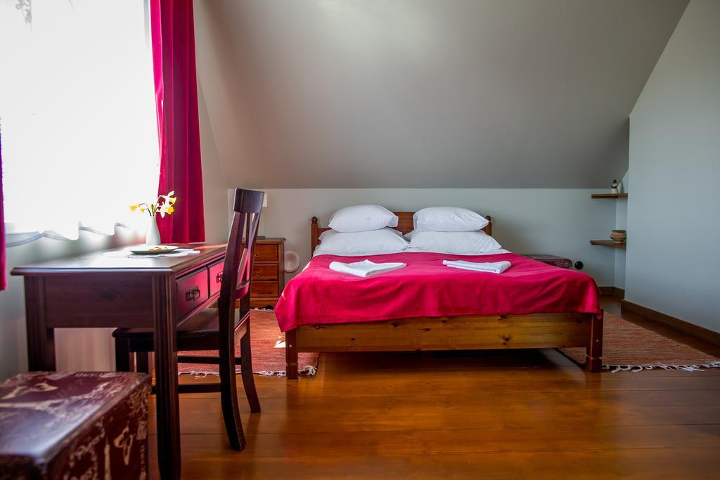 Kassariotsa Holiday House Esterno foto