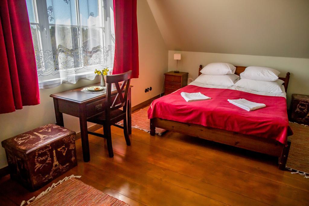 Kassariotsa Holiday House Esterno foto