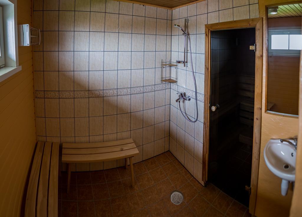 Kassariotsa Holiday House Esterno foto