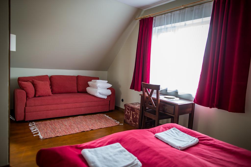 Kassariotsa Holiday House Esterno foto